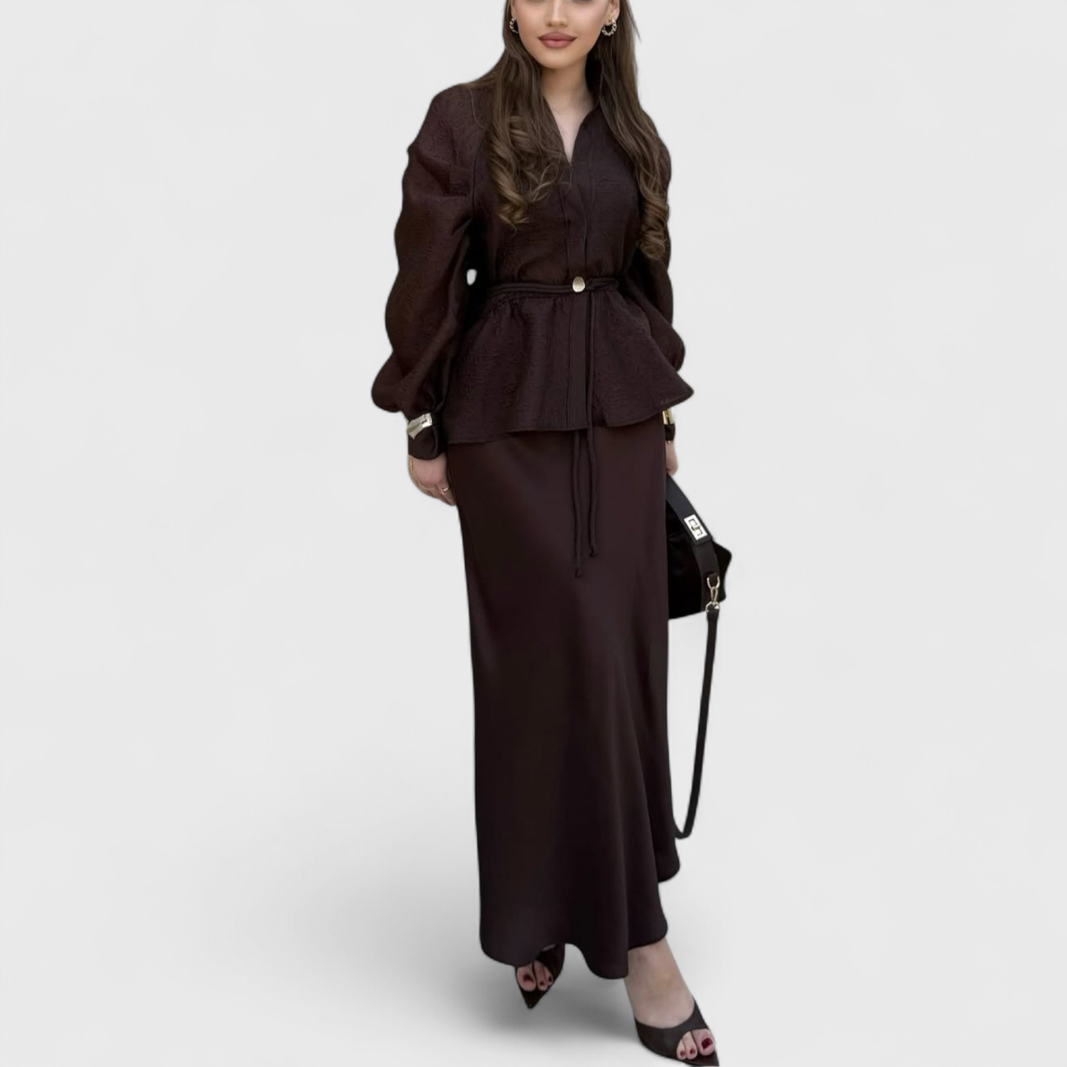 סט קפלים של שירה