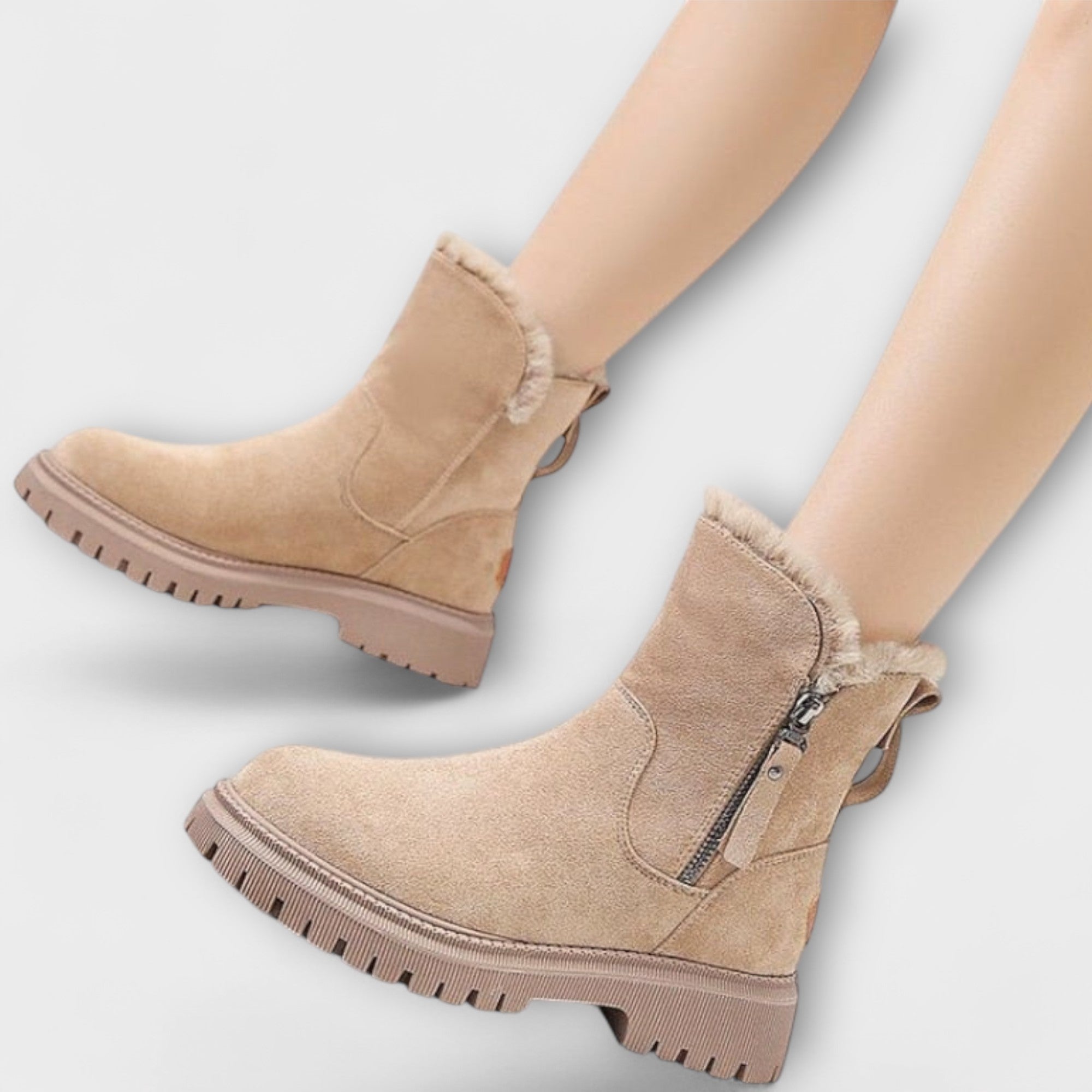 דניאלה – מגפיים יוקרתיים ונוחים