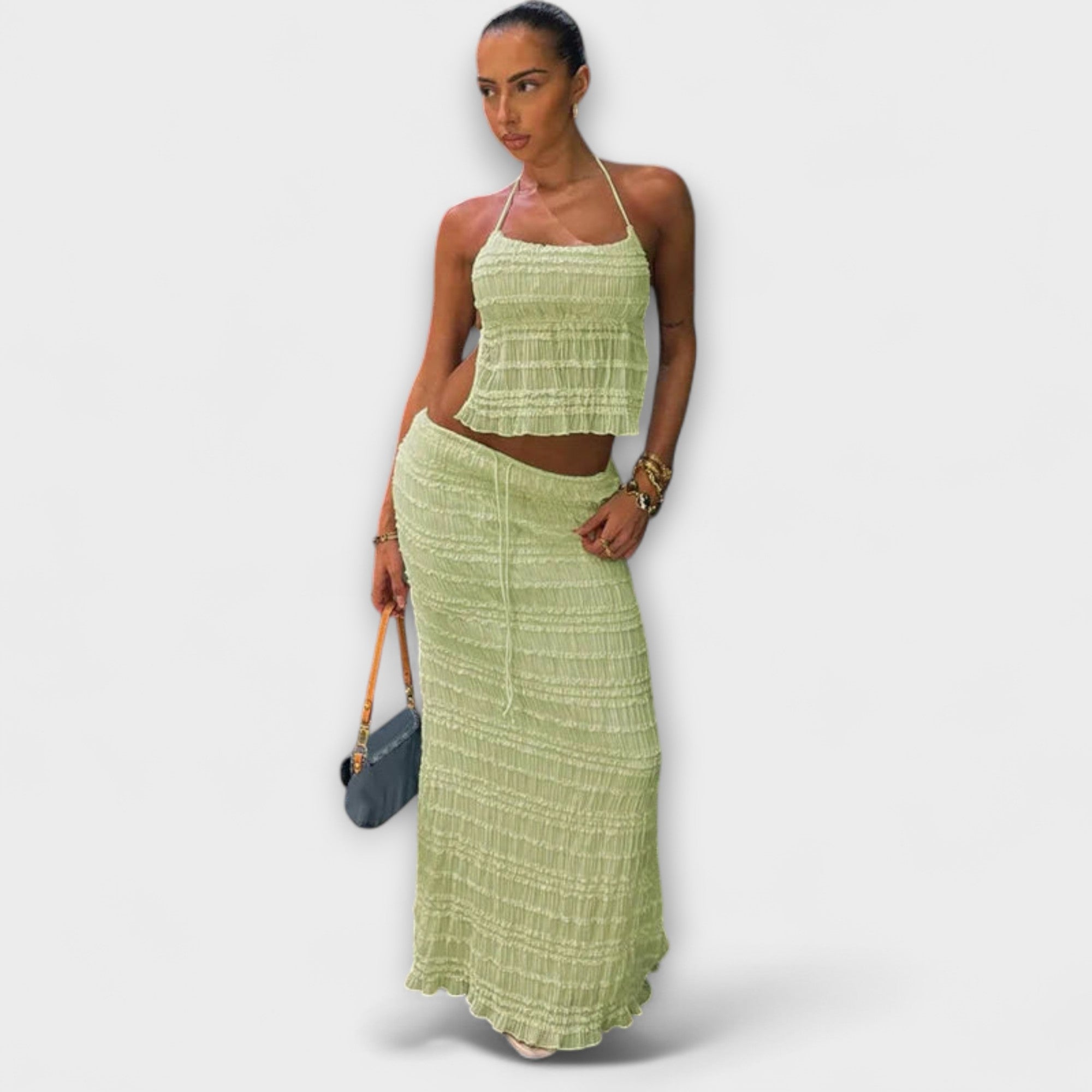 אולליה - קולקציית ים ומלח