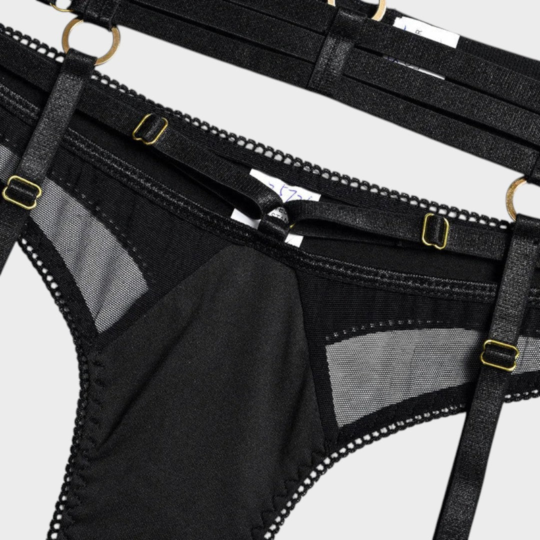 אדריאנה | סט תחתוני נשים ב-3 חלקים