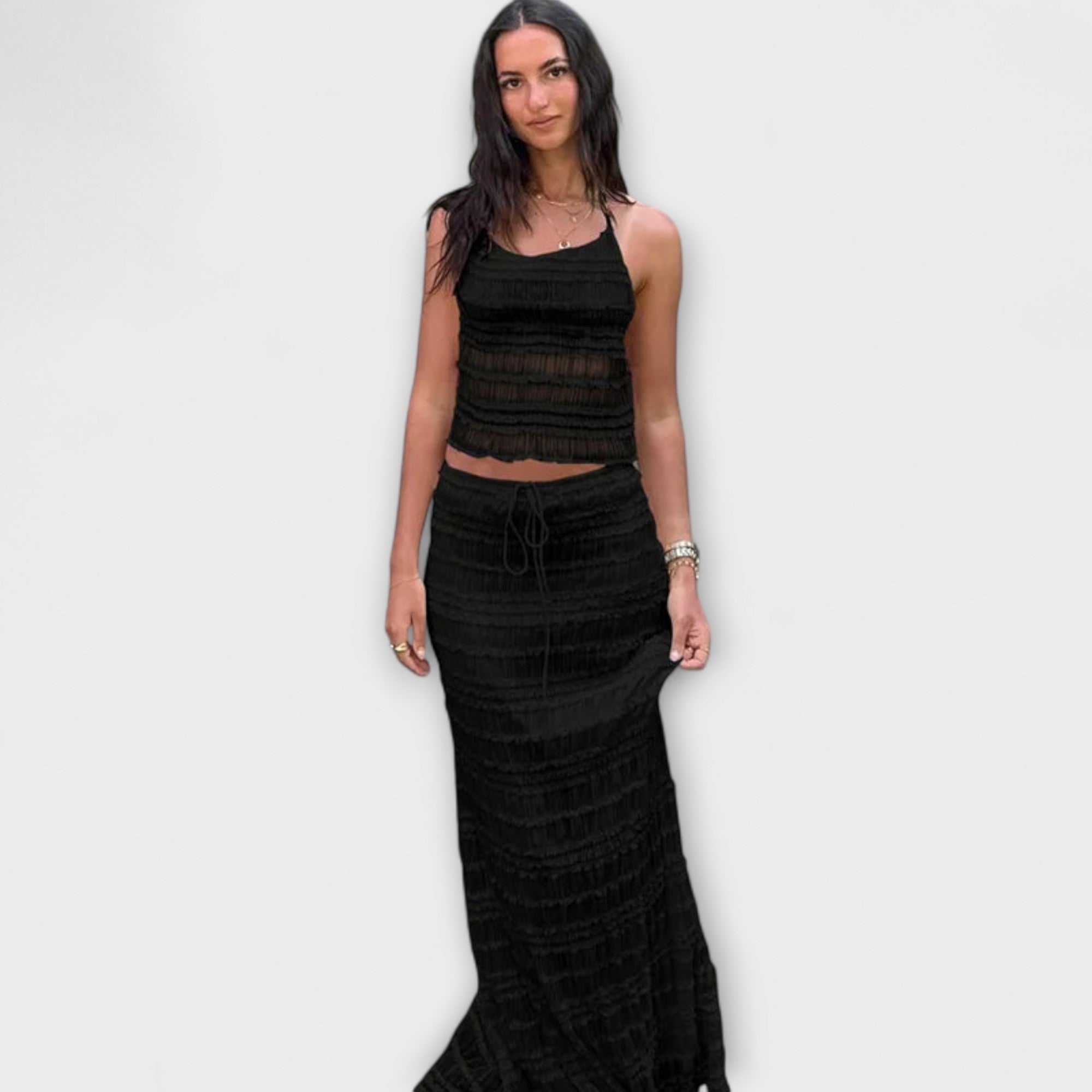 אולליה - קולקציית ים ומלח