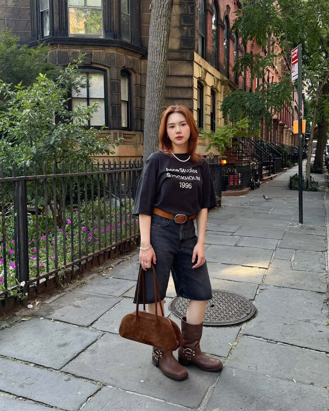 תיק צד וינטג' יחיד מנעור סינתטי לנשים - תיק יומי מבד קטיפתי רך