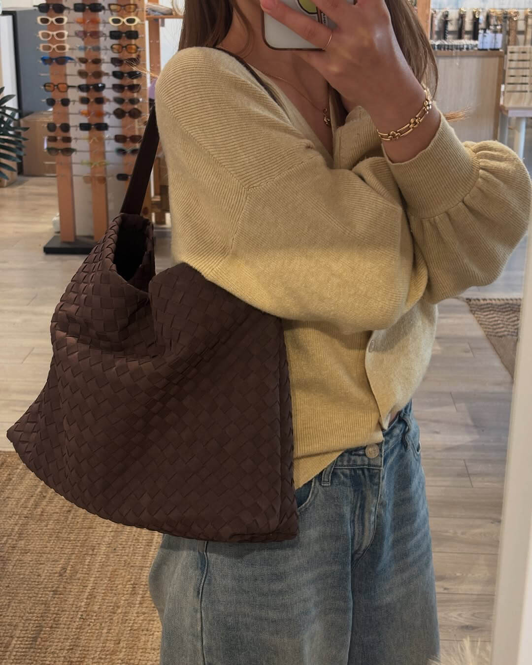 תיק טוט קמרצה צ'לסי