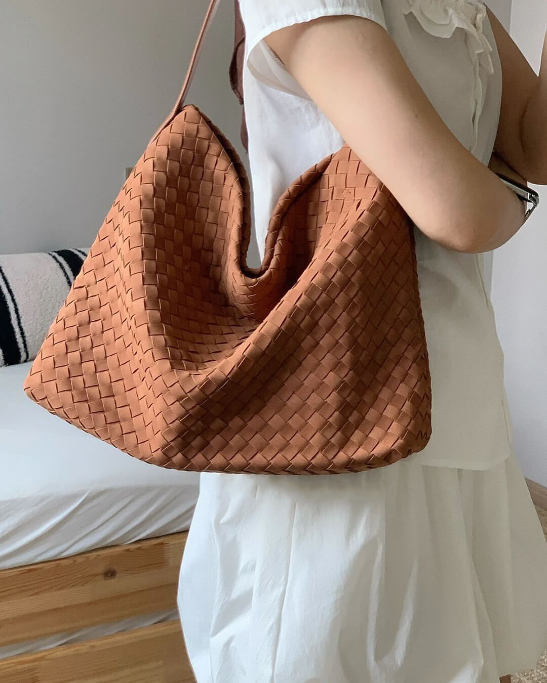 תיק טוט קמרצה צ'לסי