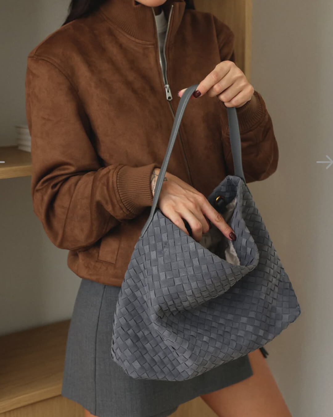 תיק טוט קמרצה צ'לסי