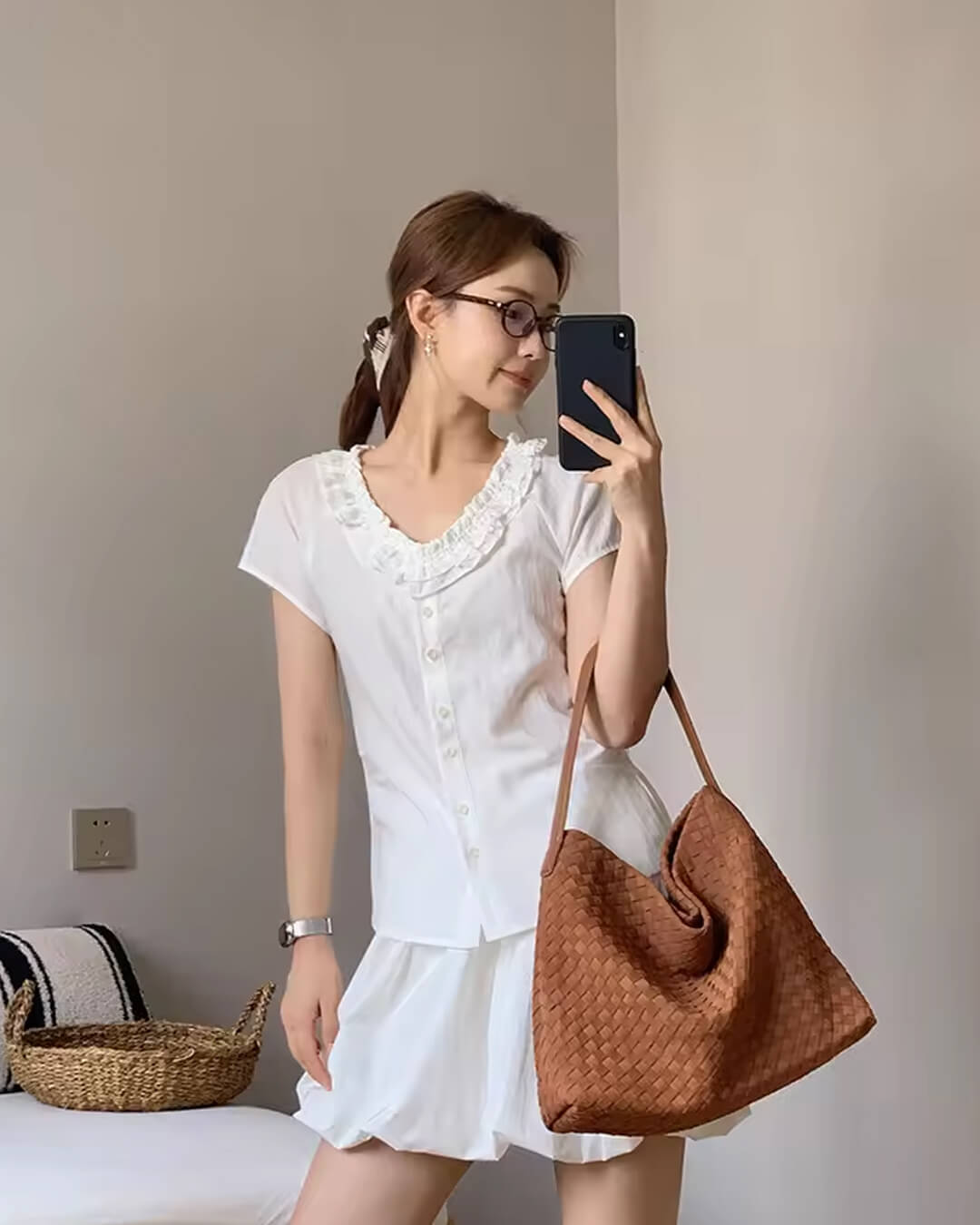 תיק טוט קמרצה צ'לסי