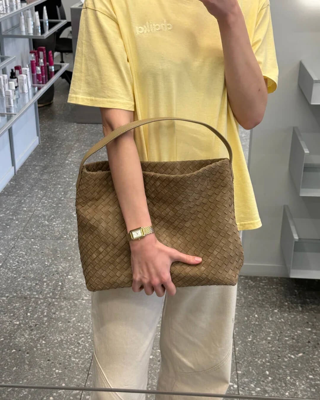 תיק טוט קמרצה צ'לסי