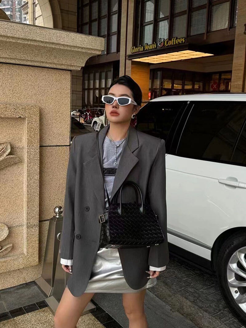 תיק חוטים מחנקה