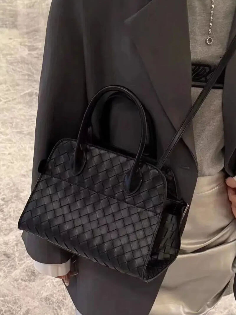 תיק חוטים מחנקה