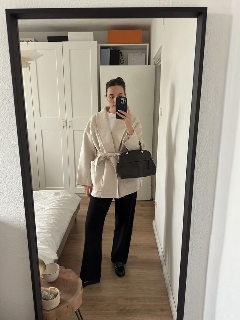 קפוצ'ון הילדה