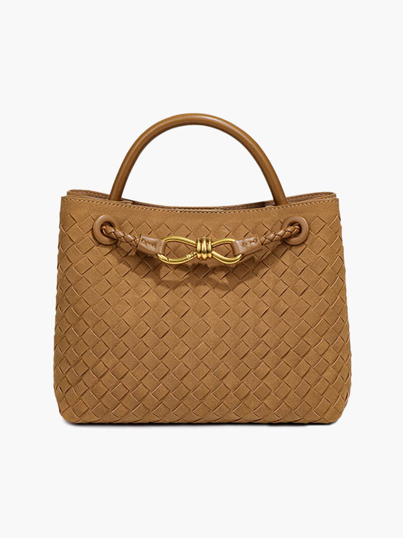 תיק לוסיה בד מיקרופייבר