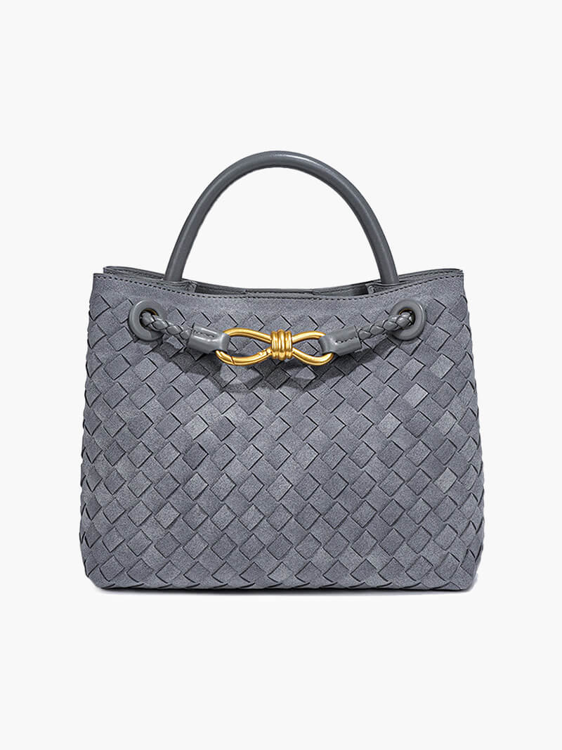 תיק לוסיה בד מיקרופייבר