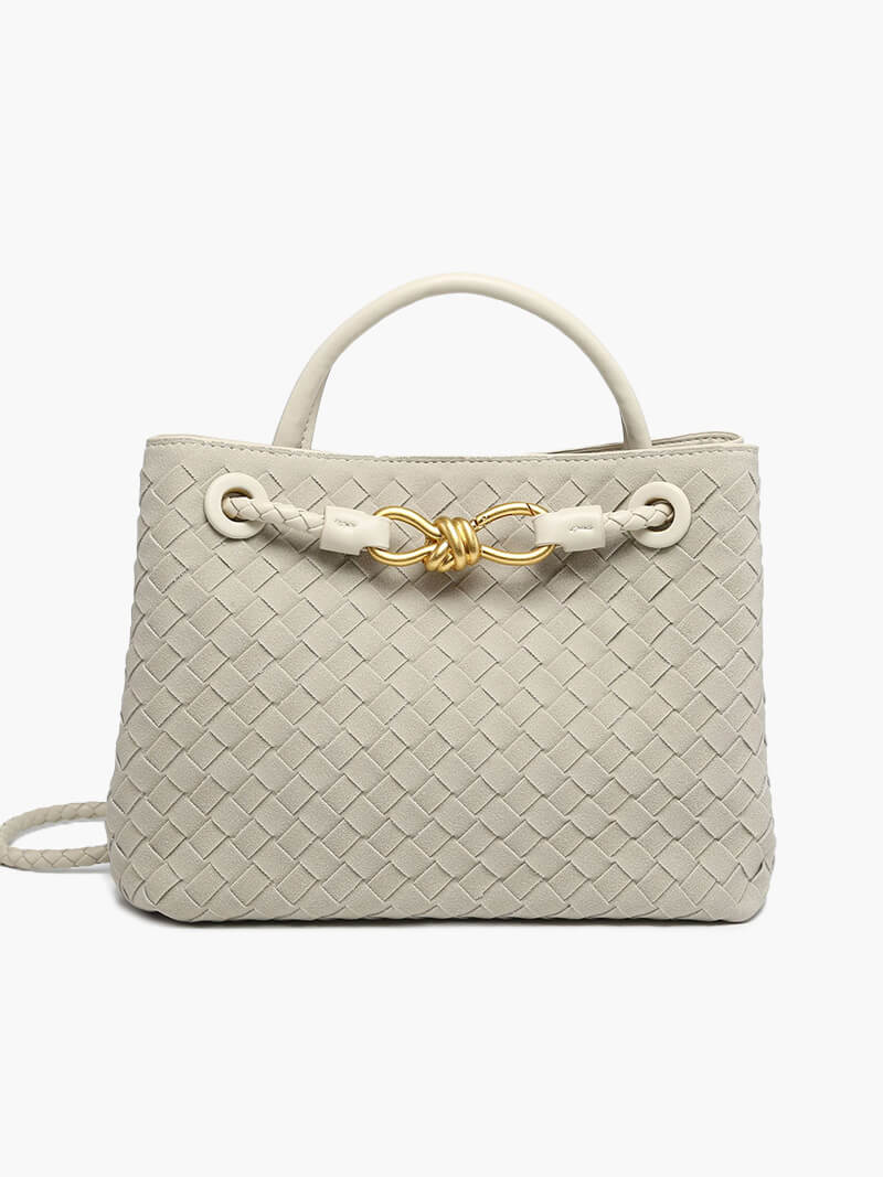 תיק לוסיה בד מיקרופייבר