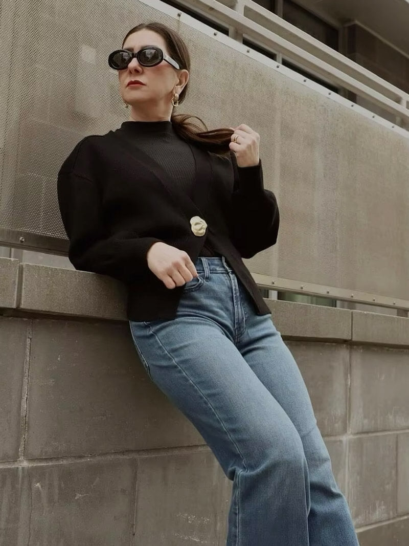 קרדיגן מלכה לירה