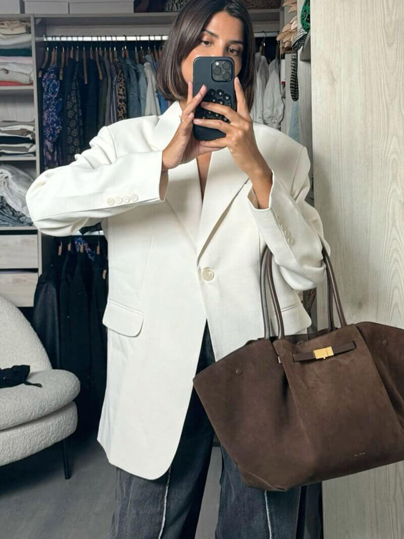 תיק זמש מלני