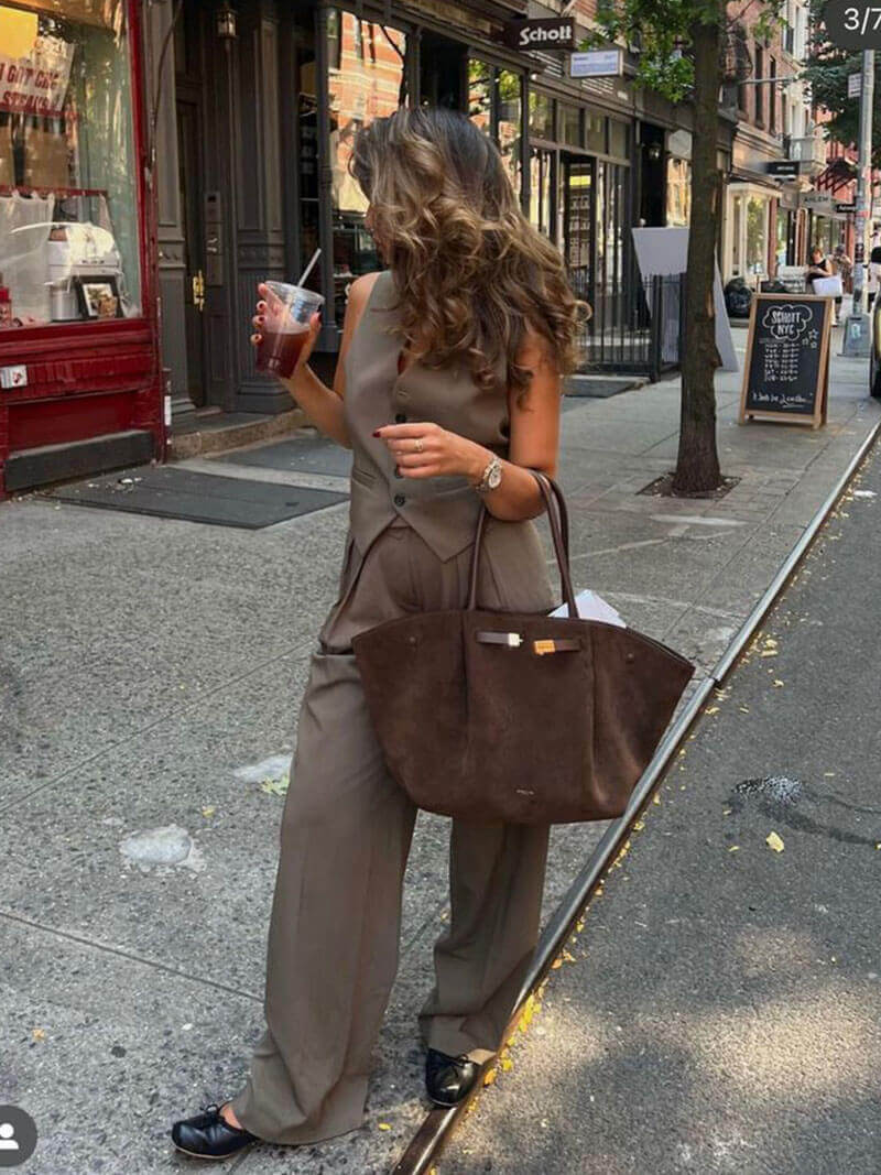 תיק זמש מלני