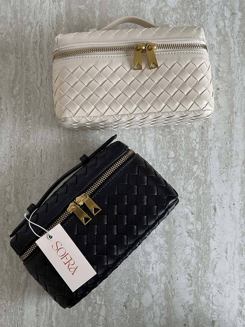 תיק בד טארה