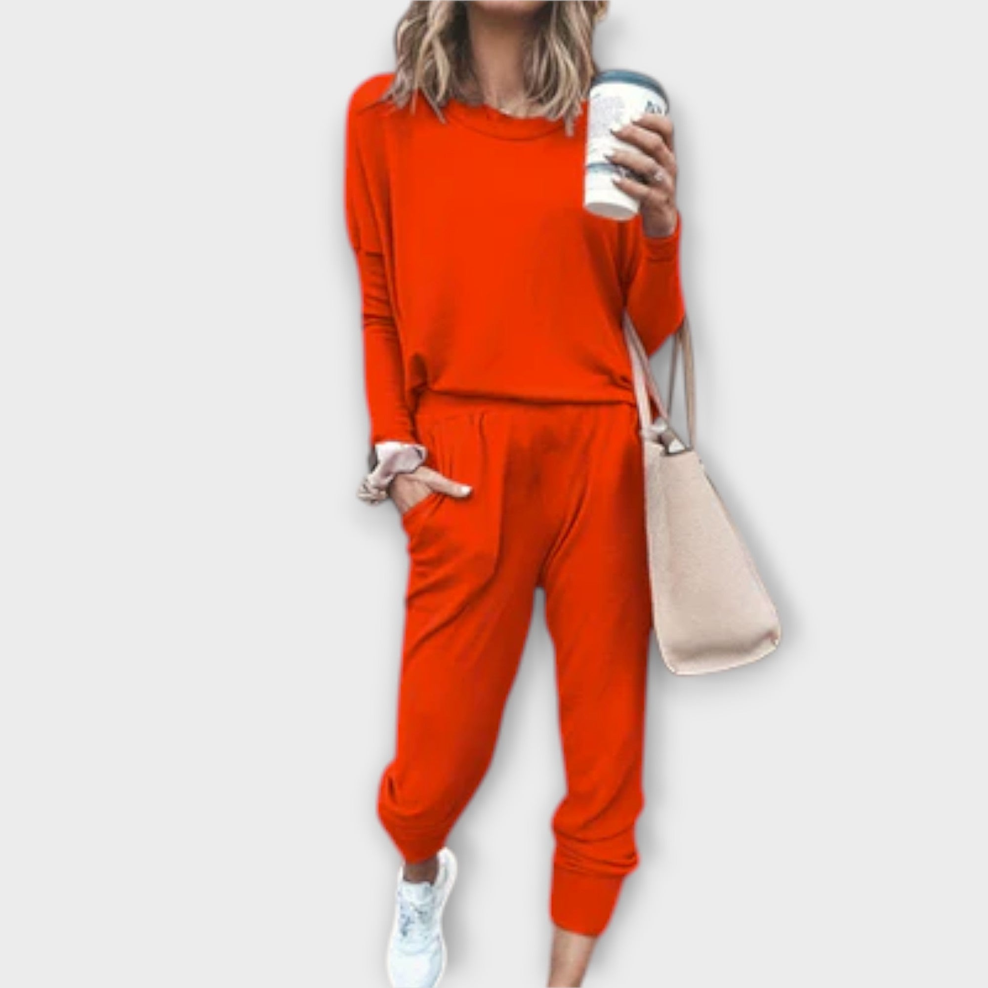 קלייר - סט נוח