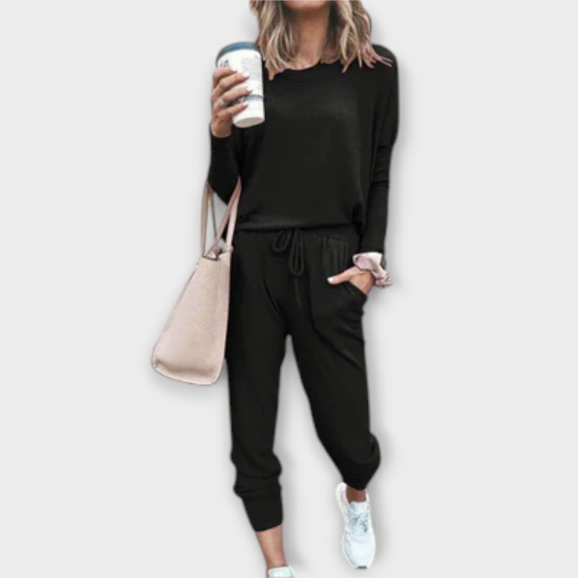 קלייר - סט נוח