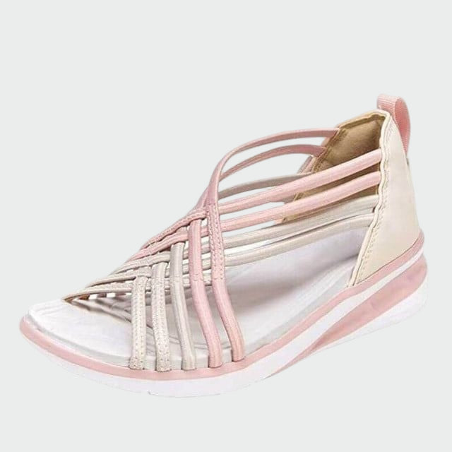 סנדלים אורטופדיים אלגנטיים