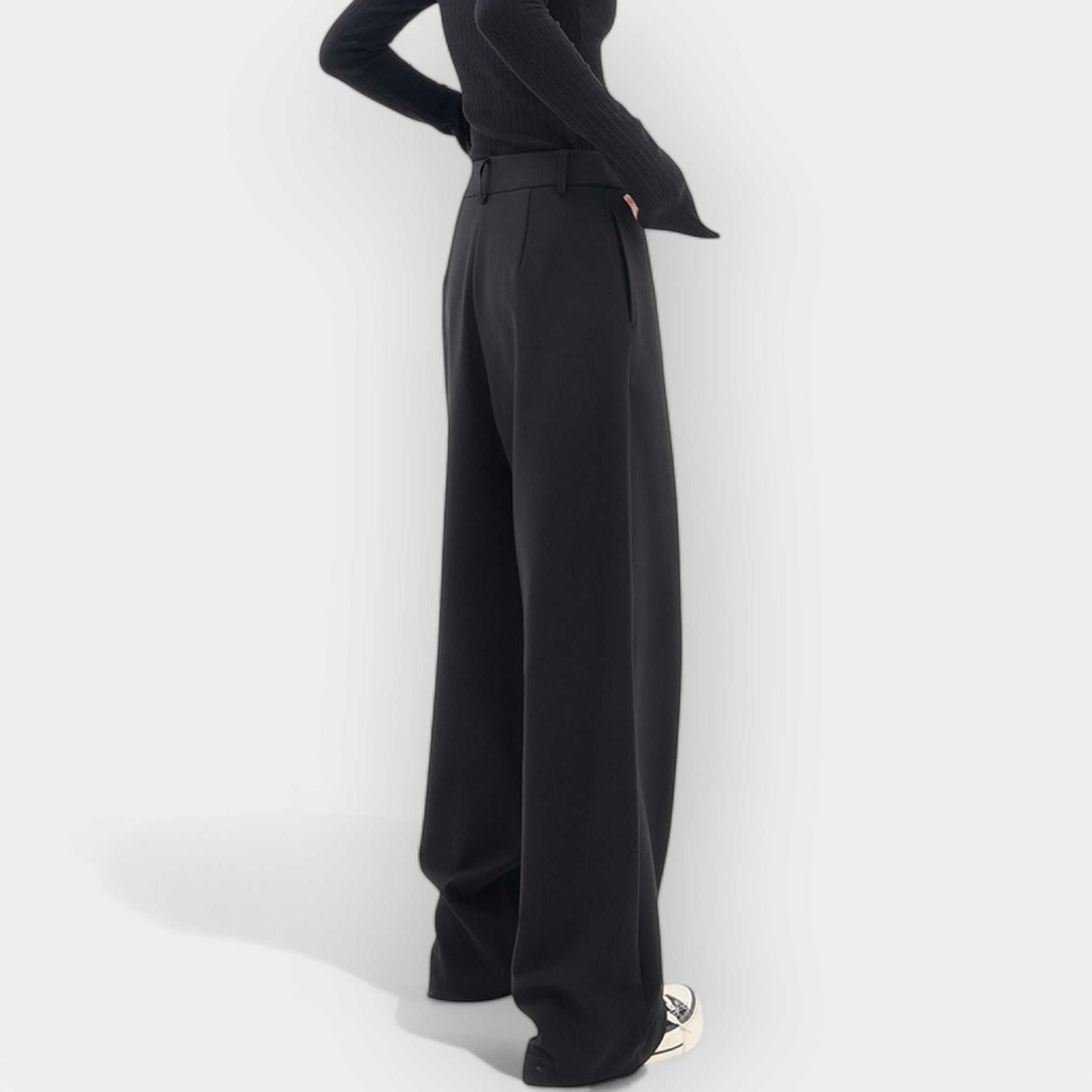 מכנסיים יומיומיים אופנתיים