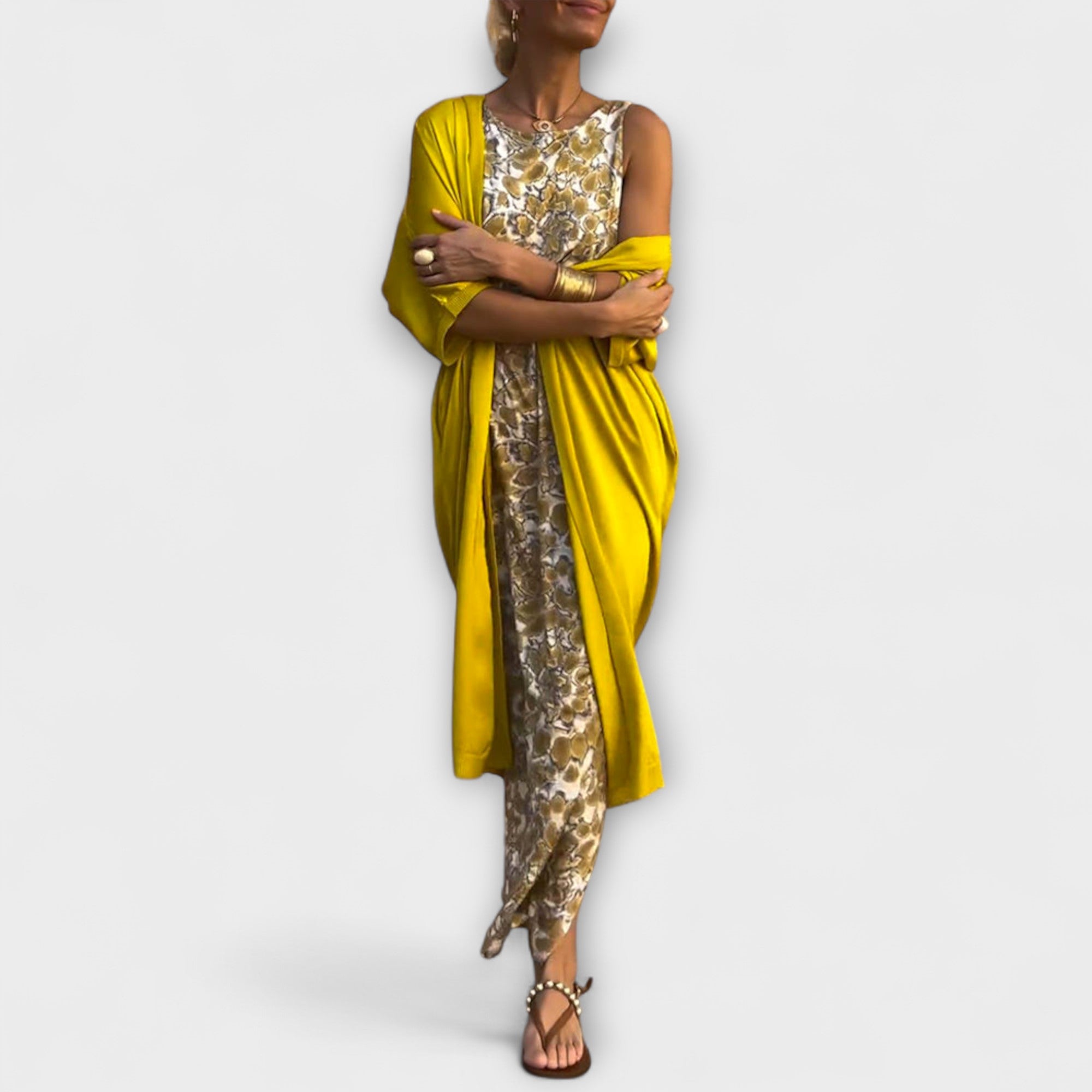 ביביאנה - סט אלגנטי דו חלקי