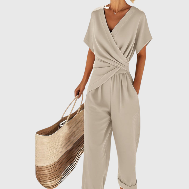 אילה – סט אלגנטי דו-חלקי