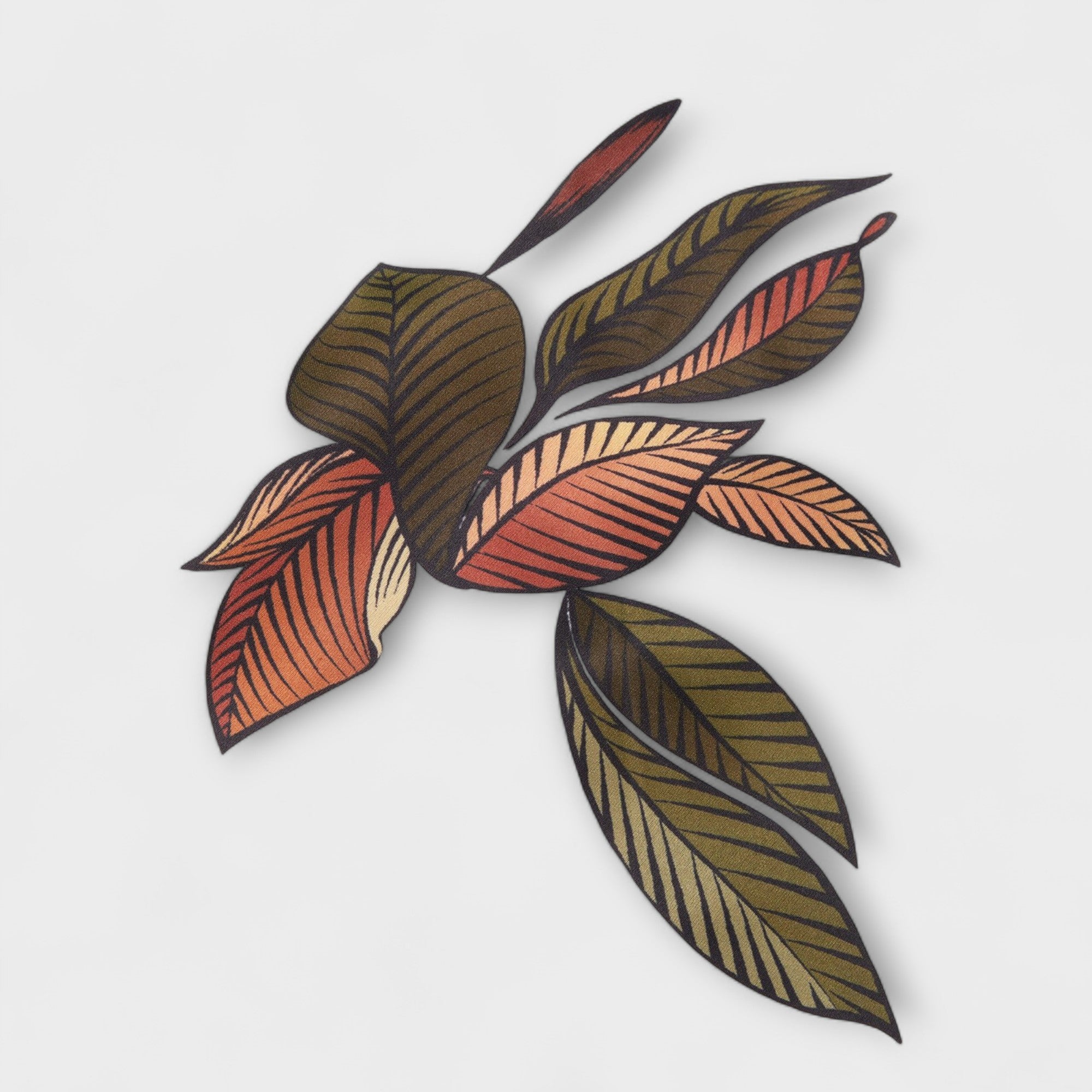 שמלות ויקל סאטין