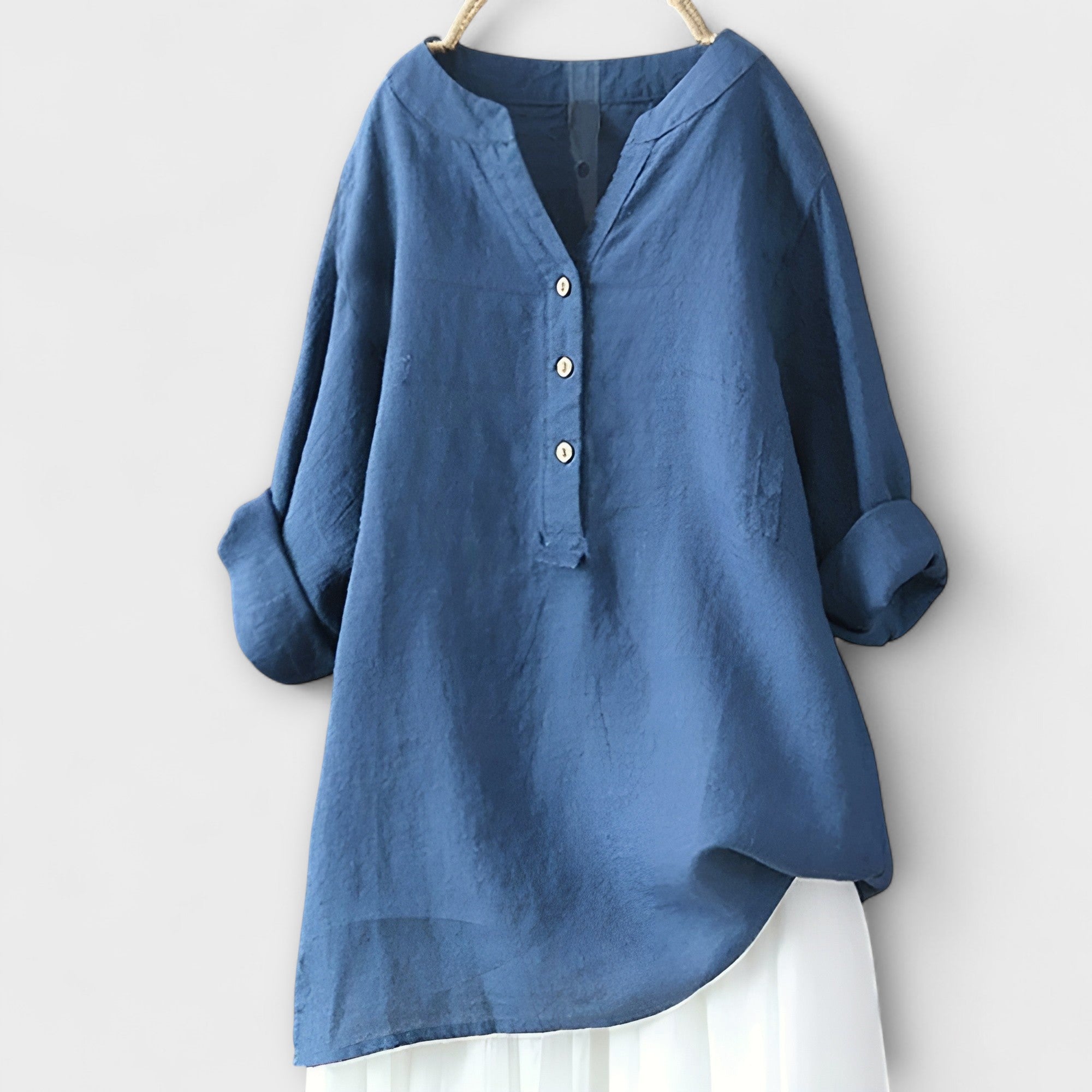 קליסטה – בלוזה אוורירית לנשים