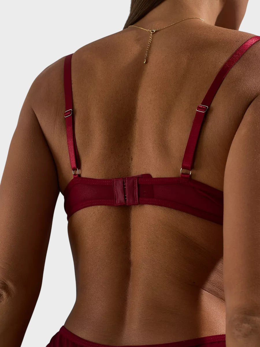 סופיה | סט הלבשה תחתונה צרפתי