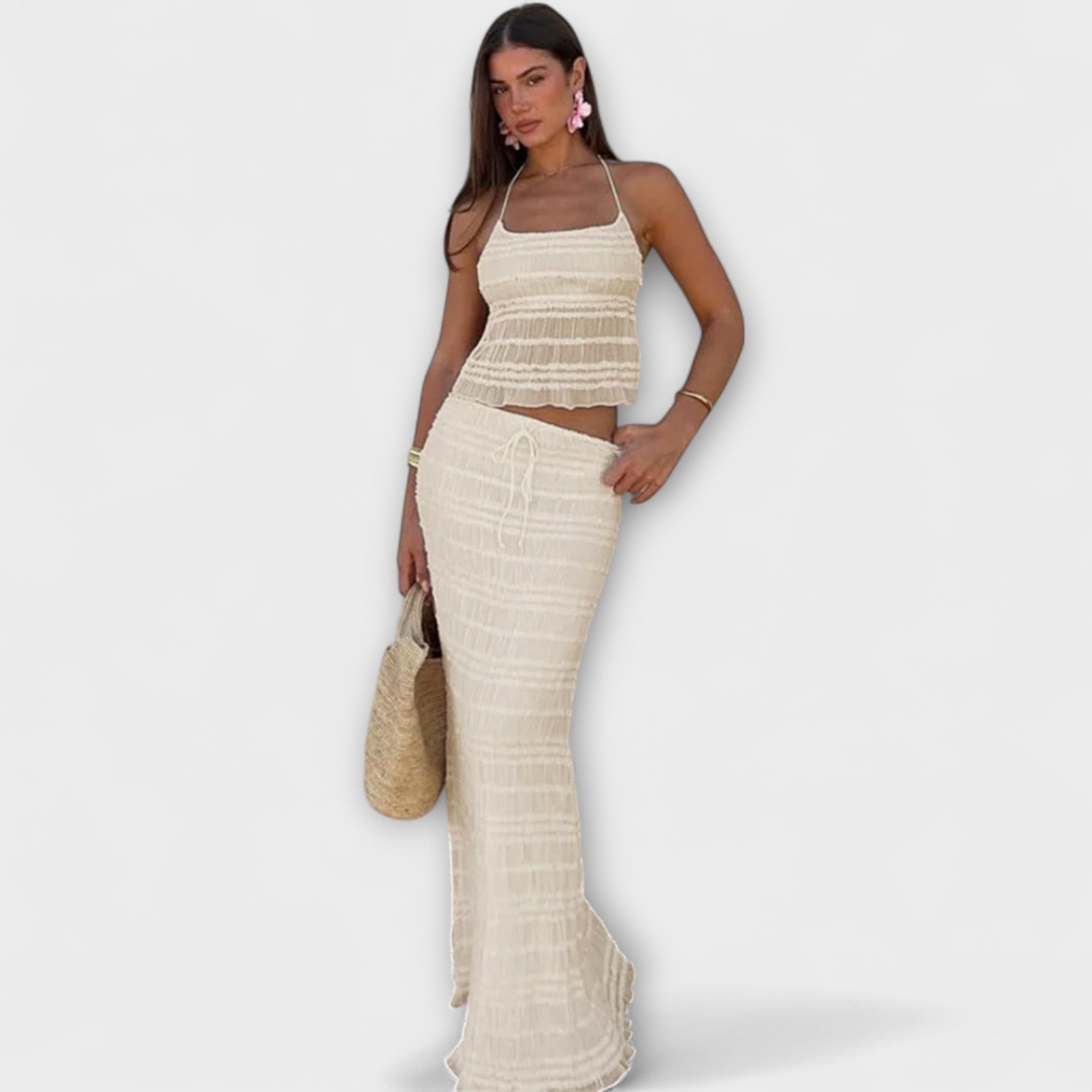 אולליה - קולקציית ים ומלח