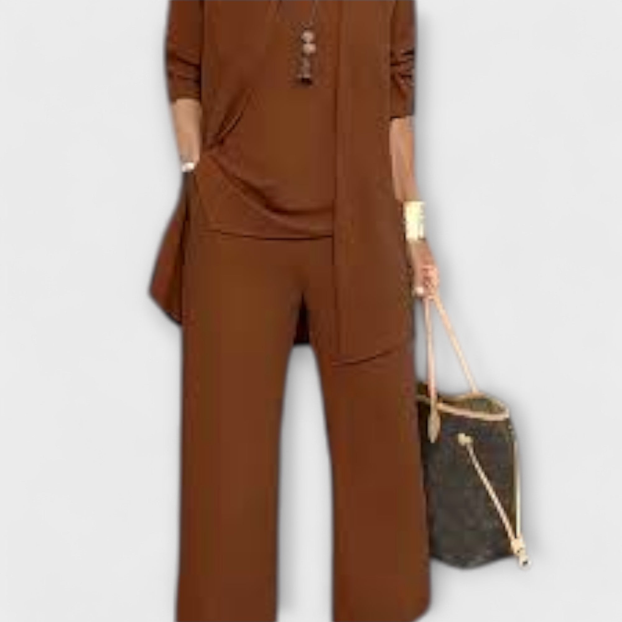 אליסה - סט שלושה חלקים נינוח