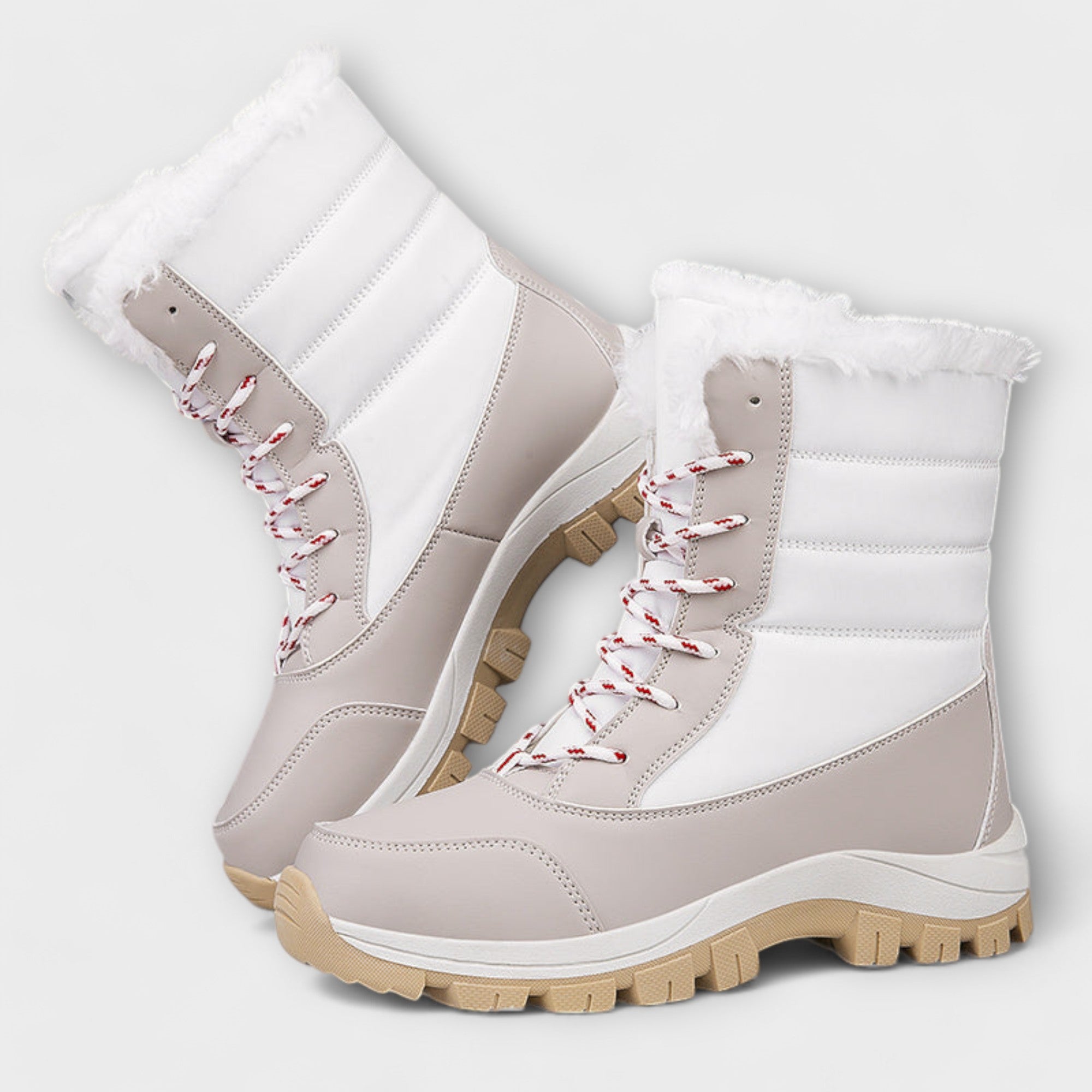 מגפי חורף עמידים למים