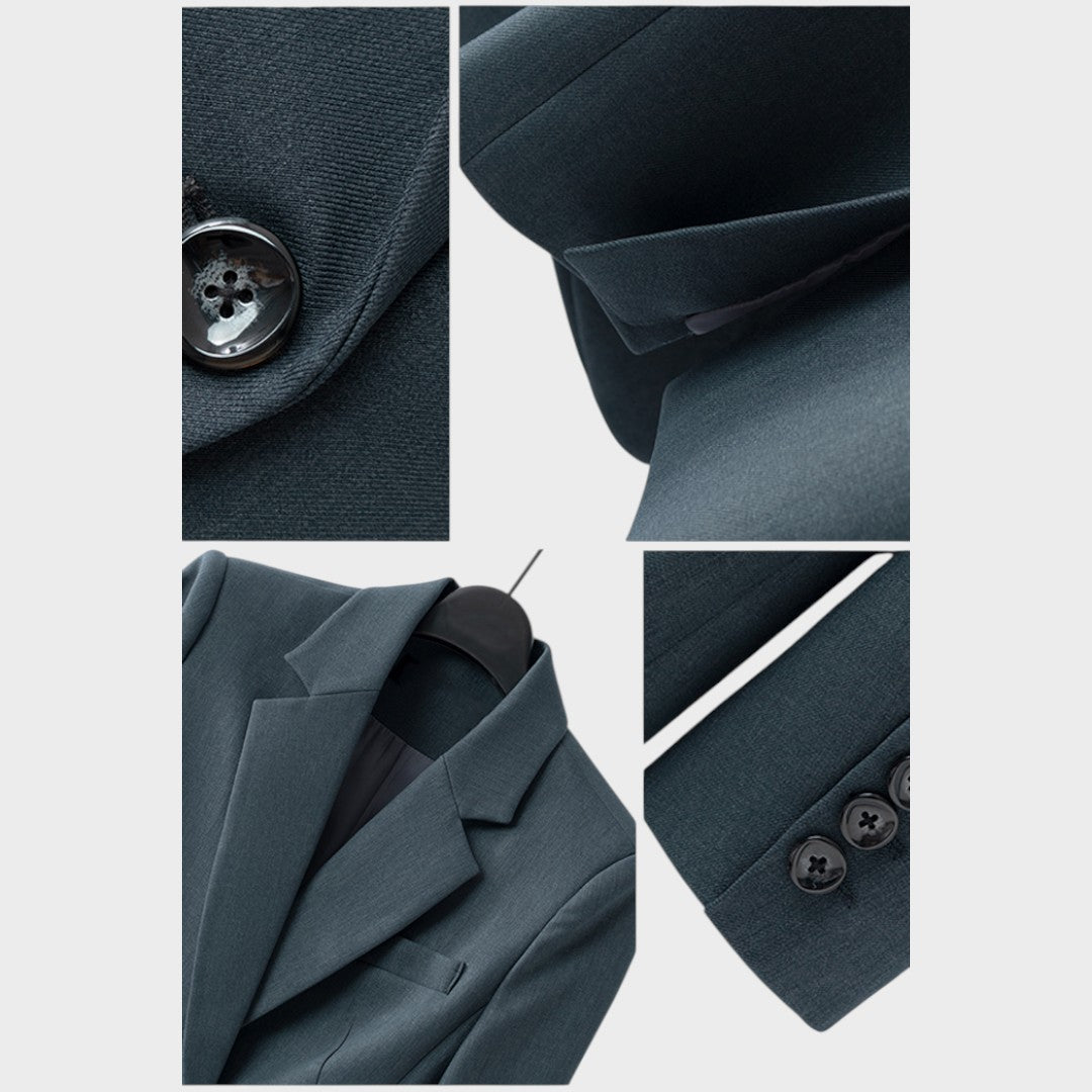 זלטה - סט בלייזר פרסטיג'