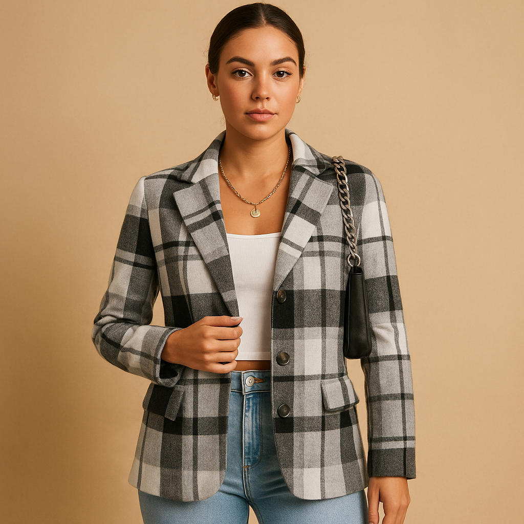 נולה - בלייזר אלגנטי לנשים