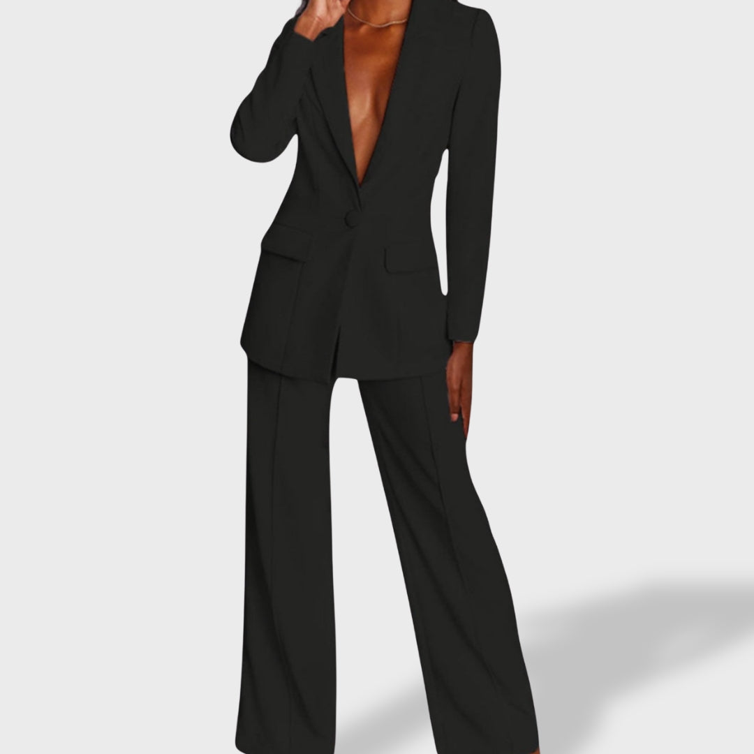 ווסנה – חליפת נשים אלגנטית