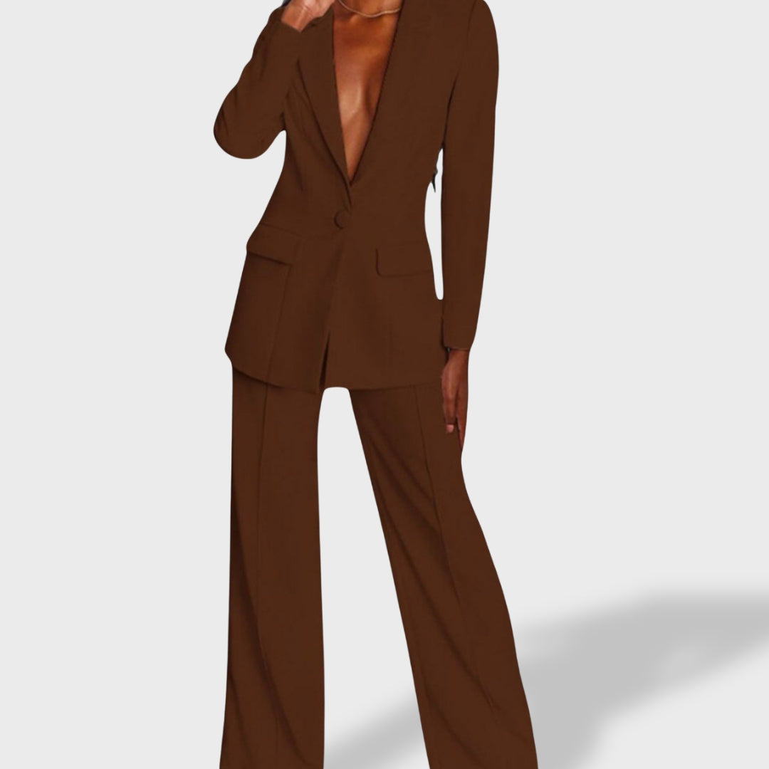 ווסנה – חליפת נשים אלגנטית