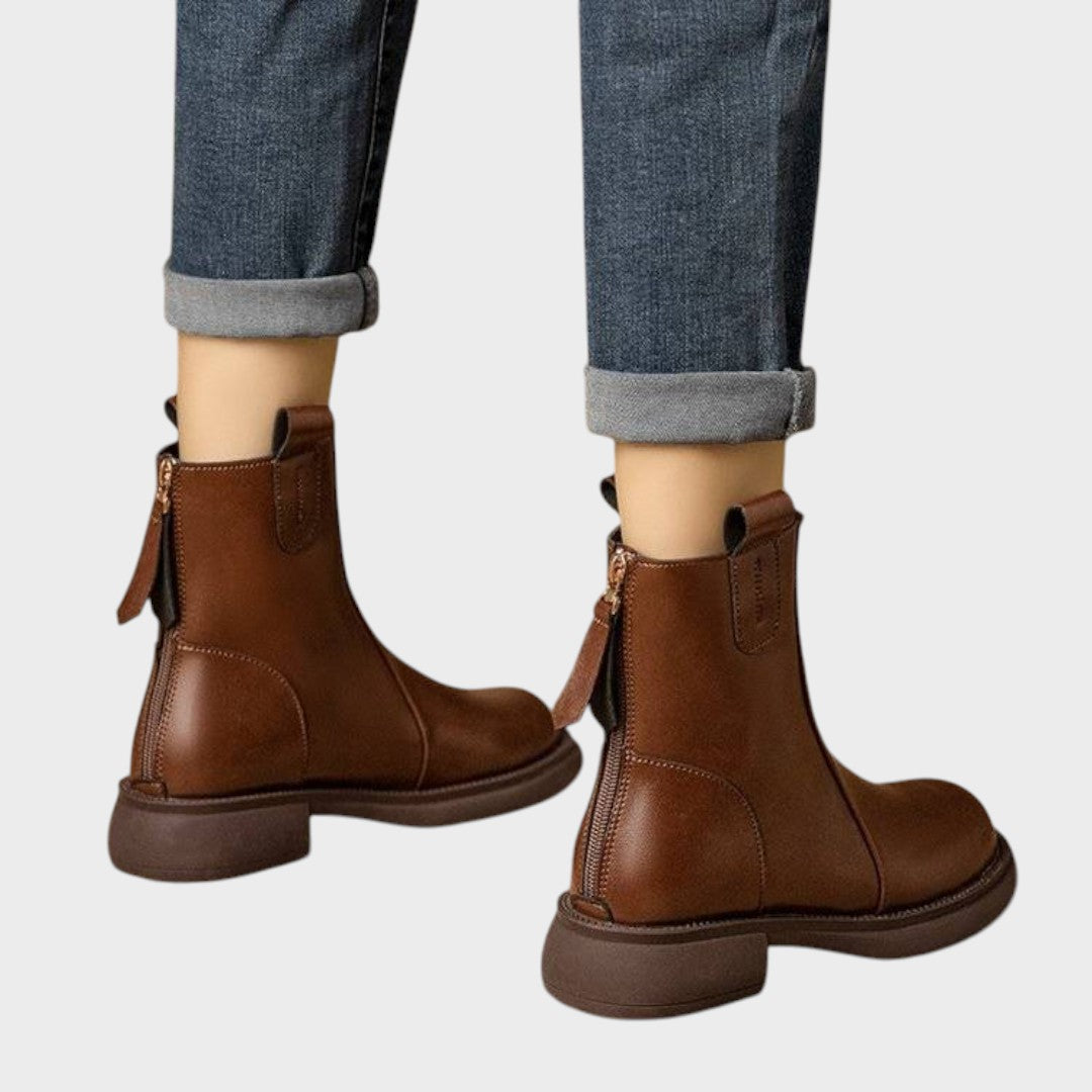 פיאן - מגפי נשים