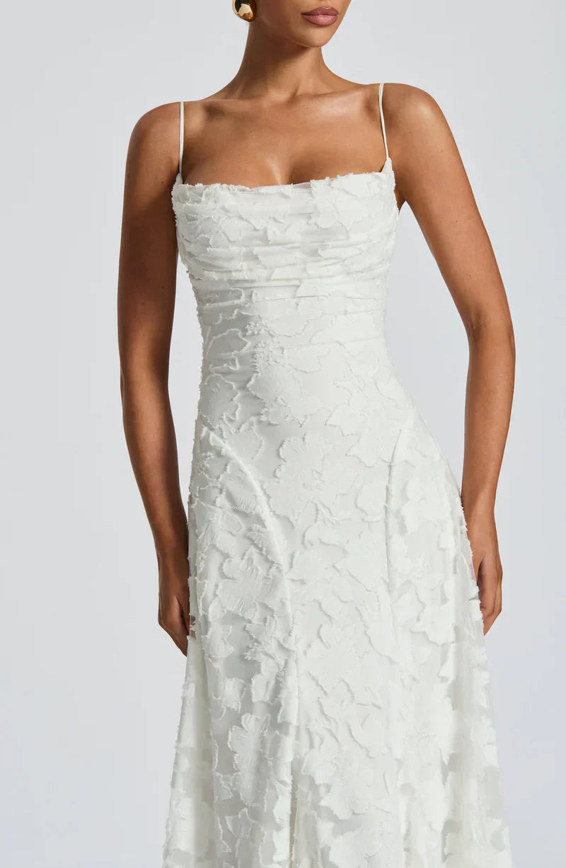 פרנסיס | שמלת מקסי