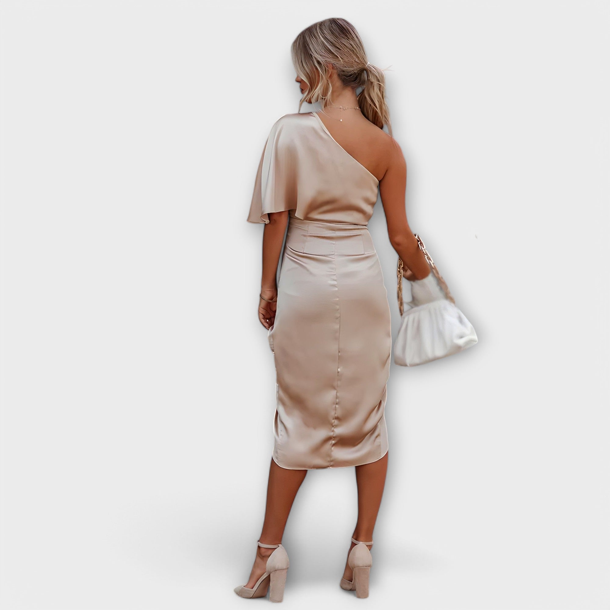 אליז - שמלת ערב מפוארת