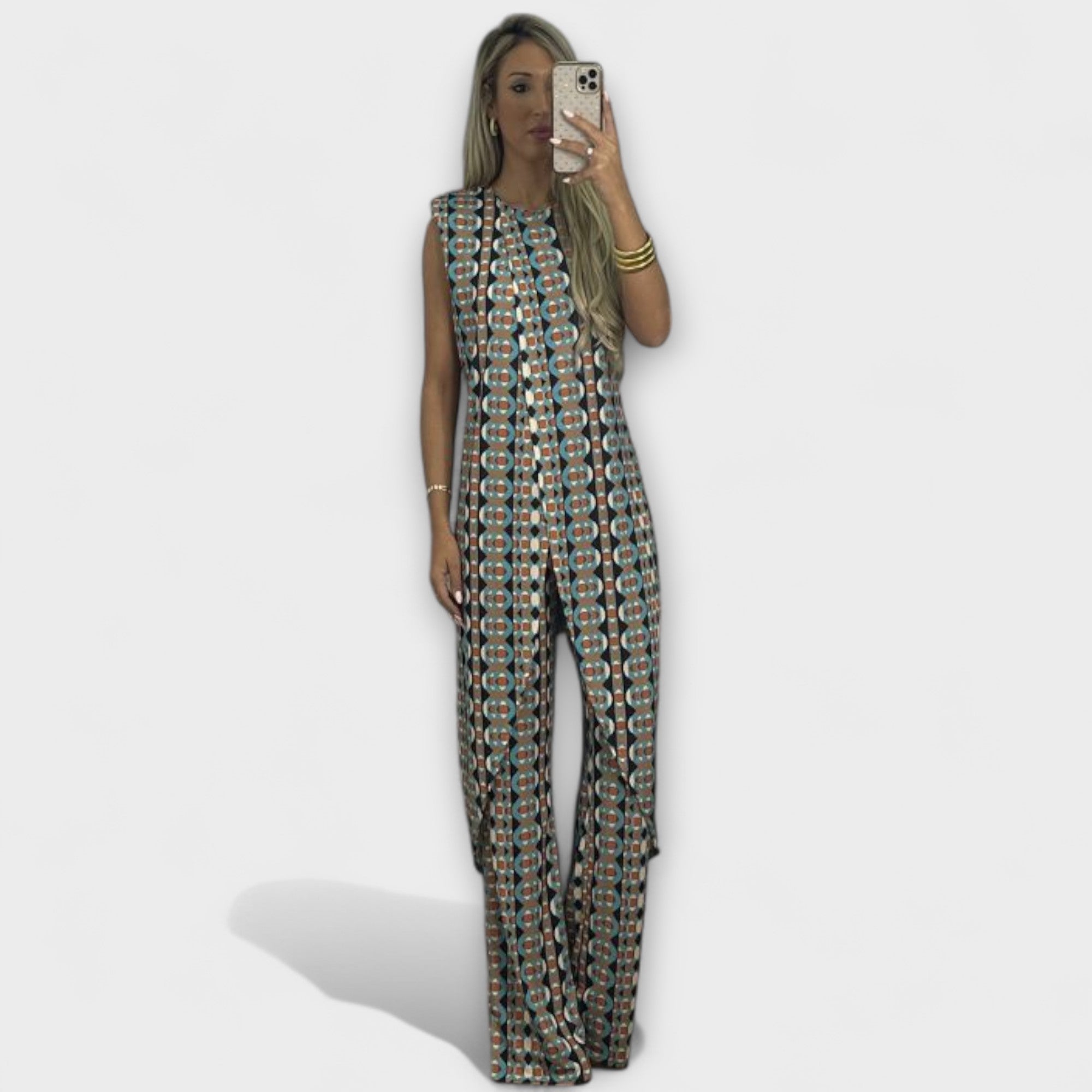 קואורדינטו פלי