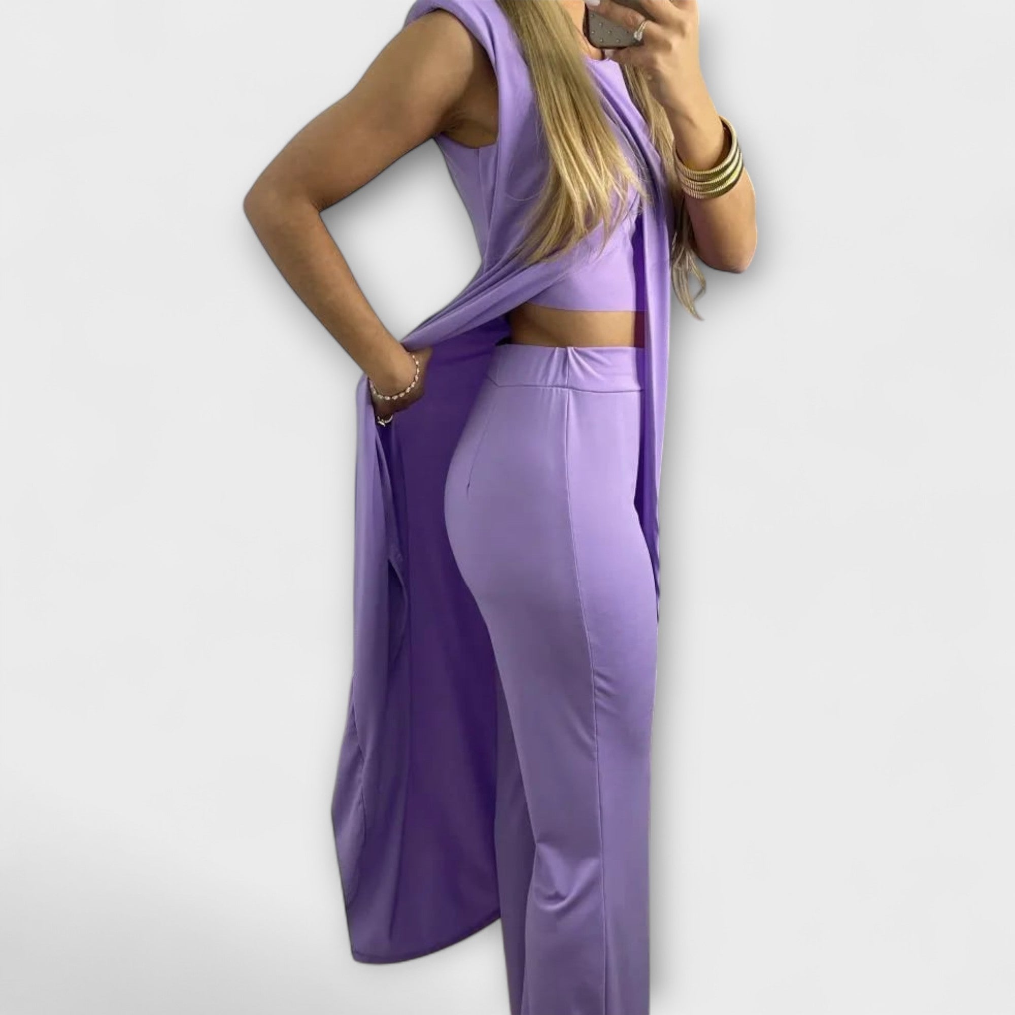 קואורדינטו פלי