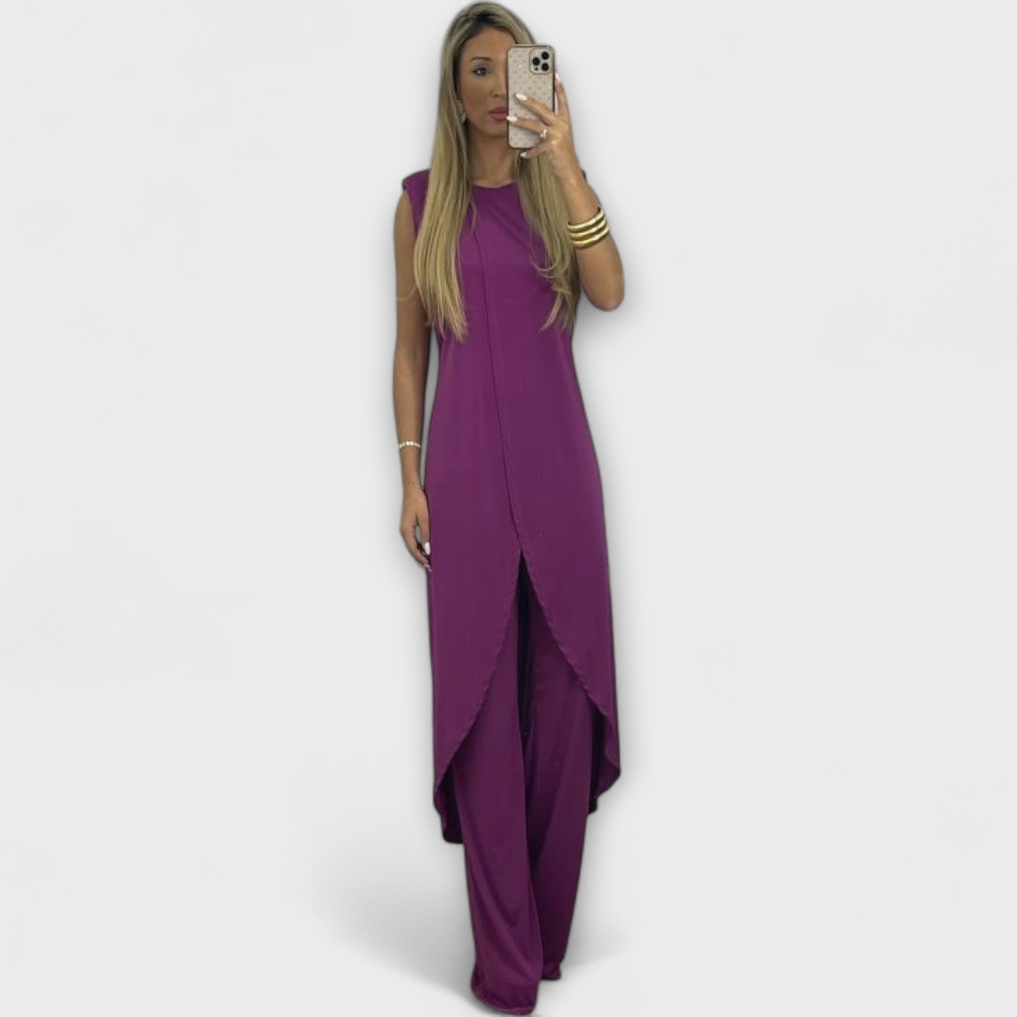 קואורדינטו פלי