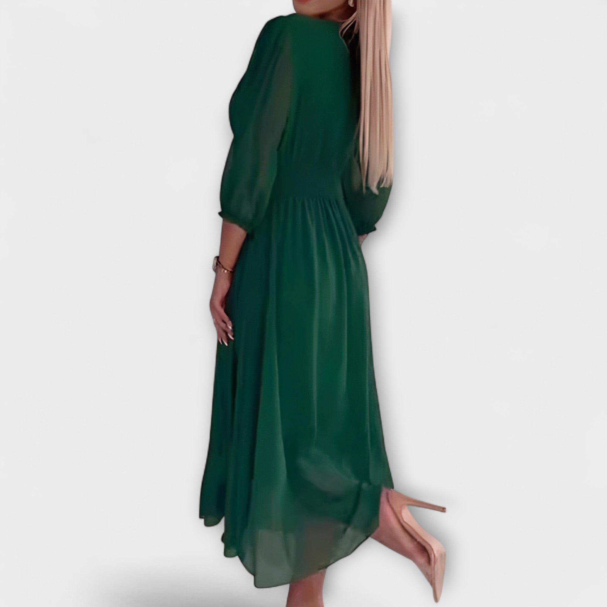 ניא - שמלת ויקול אופנתית