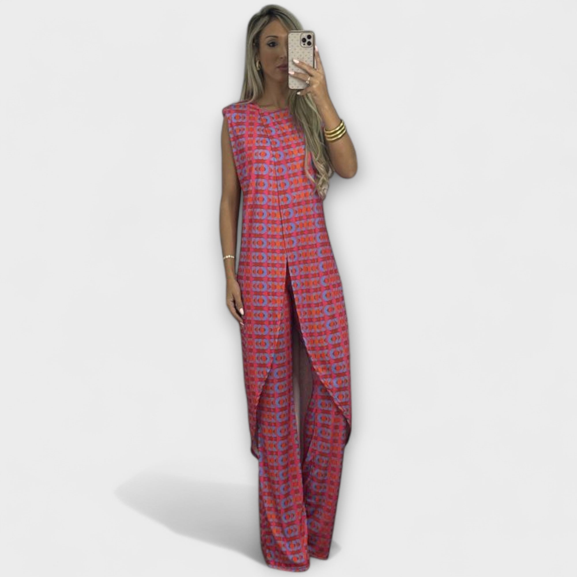 קואורדינטו פלי