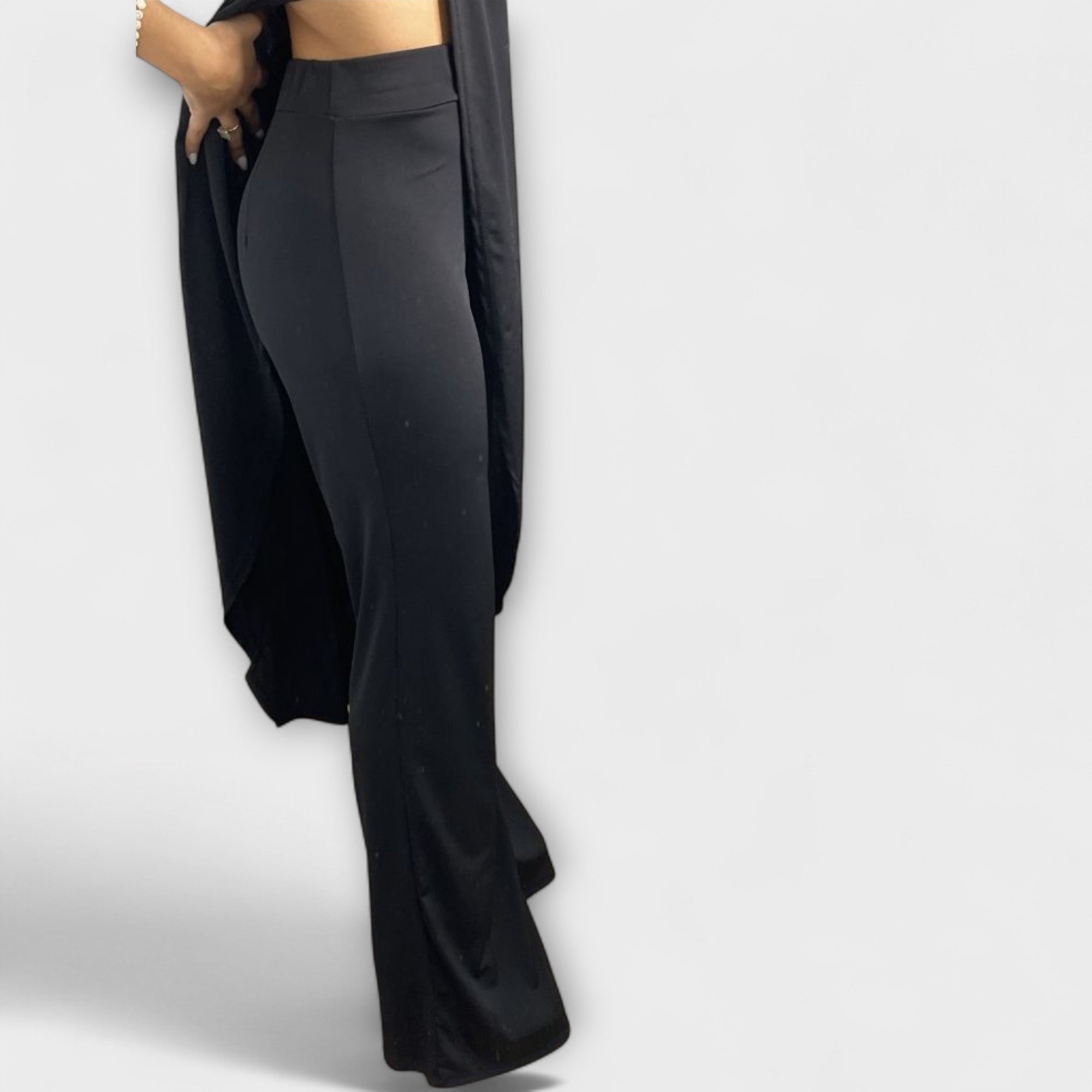 קואורדינטו פלי