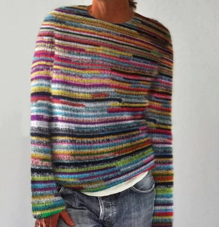 דרייבן - סוודר סתיו