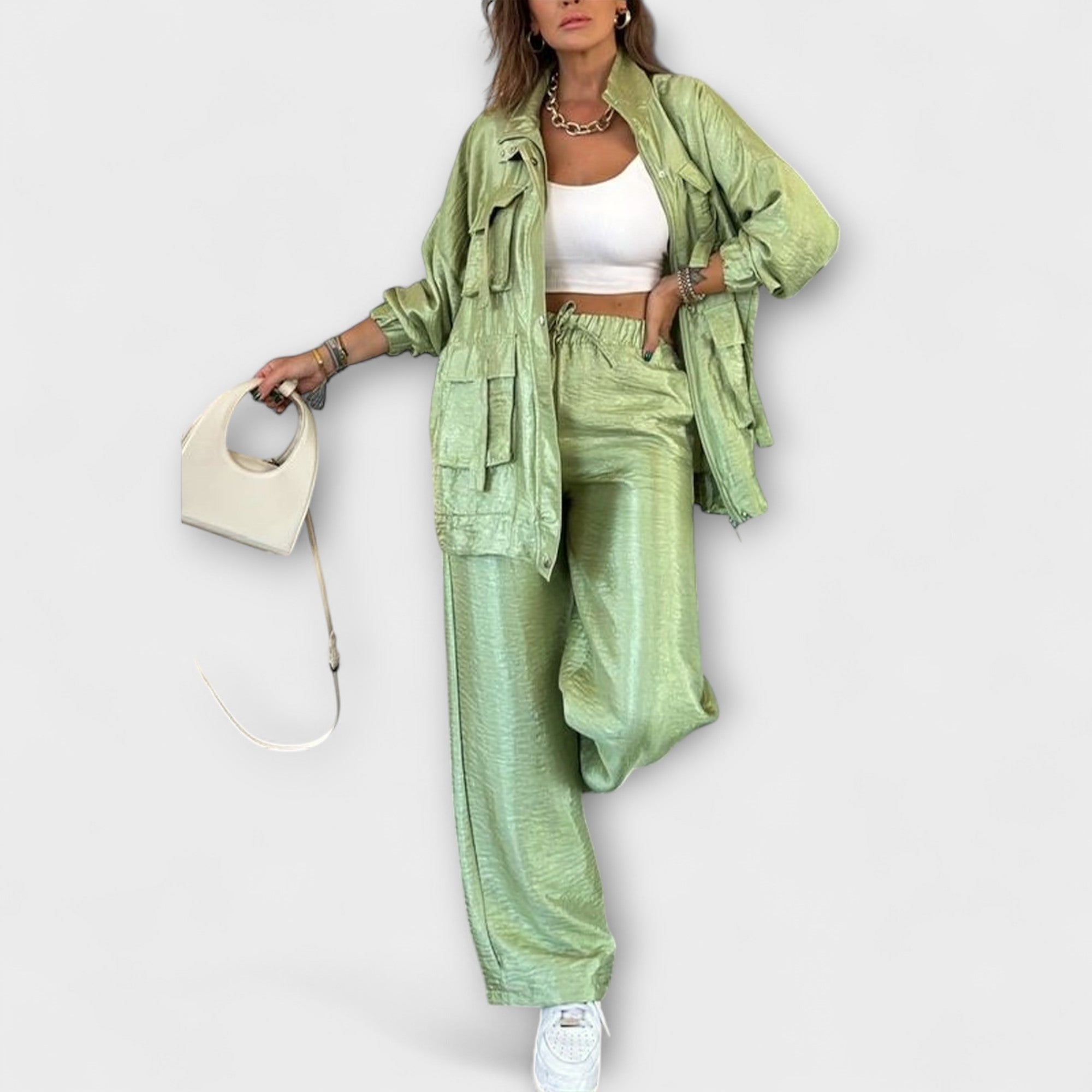 מירה - סט תואם