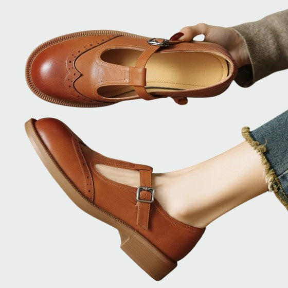 אוליביה - מארי ג'יין נוסטלגיה