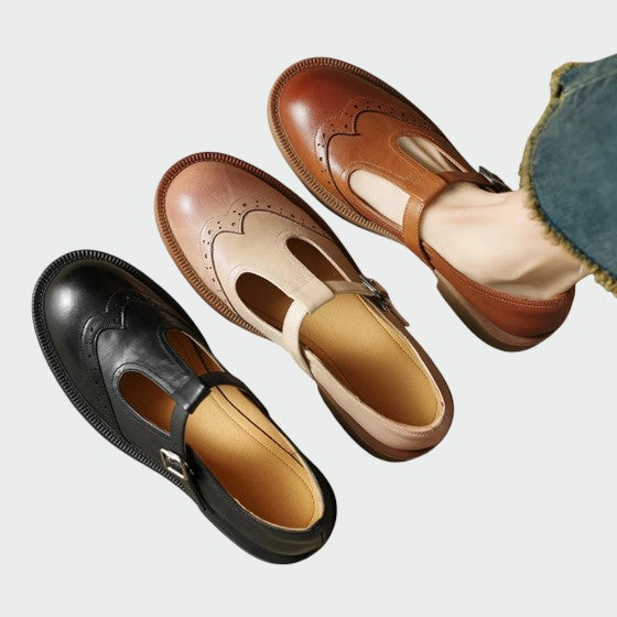 אוליביה - מארי ג'יין נוסטלגיה